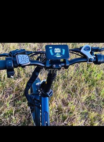 Vélo électrique et excellente batterie - 2