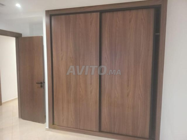 Appartement 70 m à Almostakbel - 2