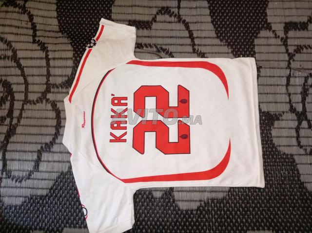 Short 12 ans de 2025 - 2