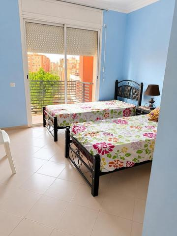 Appartement à louer Azzouzia - 2