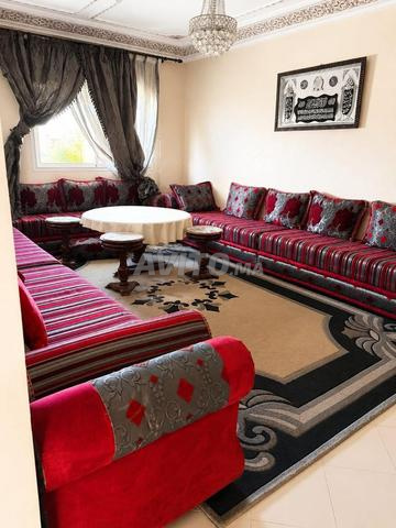 Appartement à louer Azzouzia
