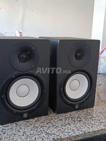 Yamaha HS7 occasion comme neuf - 2