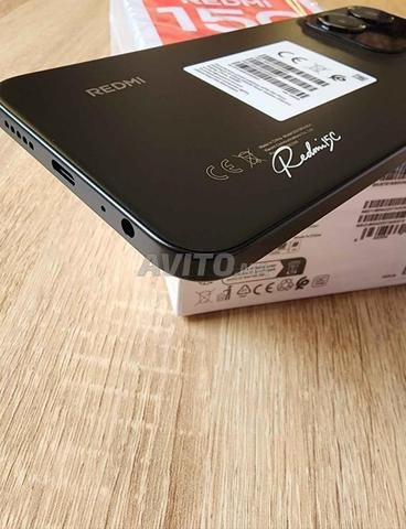 Redmi15c 256/16 ram reprise bienvenue - 2