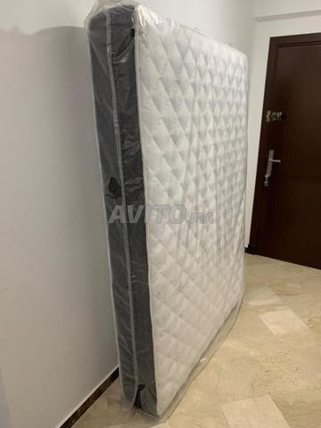 Matelas Dolidol à vendre Neuf jamais utilisé - 2