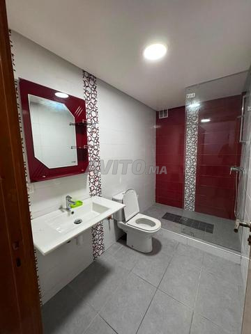 À Vendre – Magnifique Appartement de 80 m² à Agadir