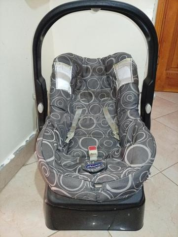 Siège auto Chicco - 2