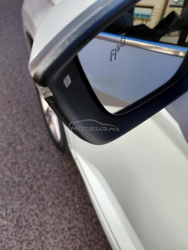seat ateca FR 
