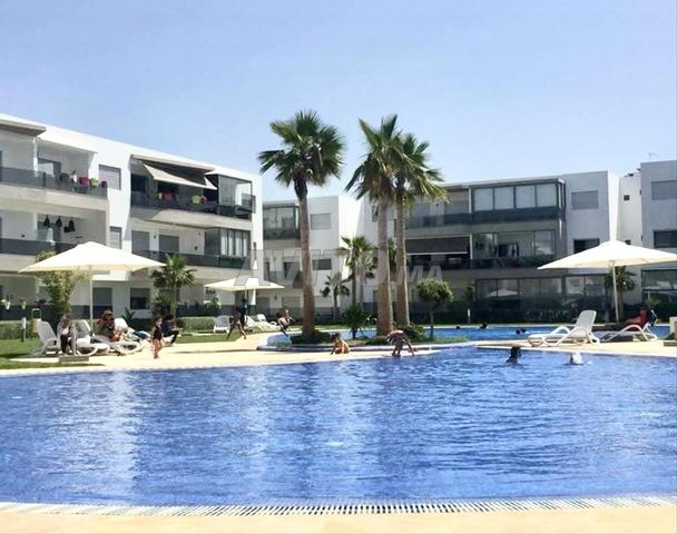 Location Blanca Beach - 2