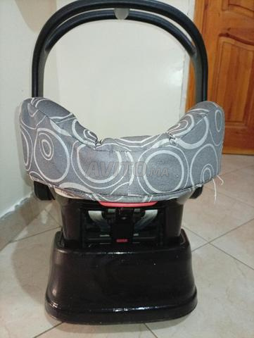 Siège auto Chicco - 2
