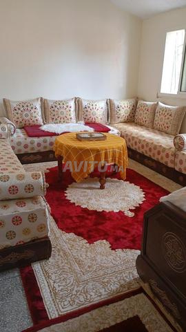 سجادة تركية وغسالة صحون - 2