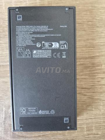 Samsung Galaxy S26 256Go Neuf (Jamais ouvert) - 2