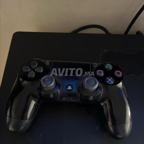 PS4 slim digital - 2