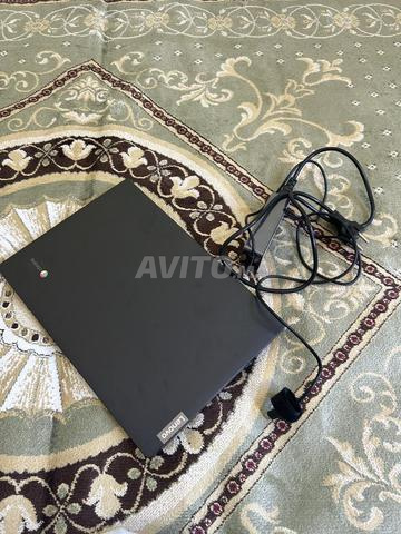 Chromebook Lenovo - 2