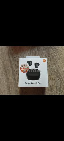Redmi Buds 6 play original