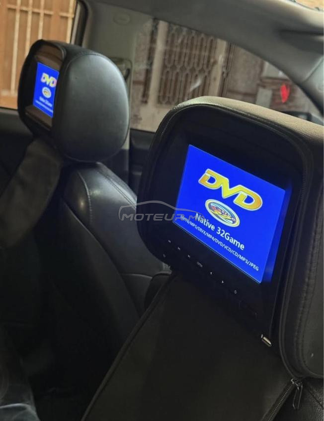Kia Sportage model 2011