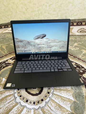Lenovo Chromebook - 2