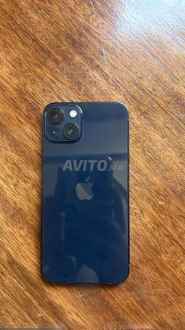 iPhone 13 128Go - 2