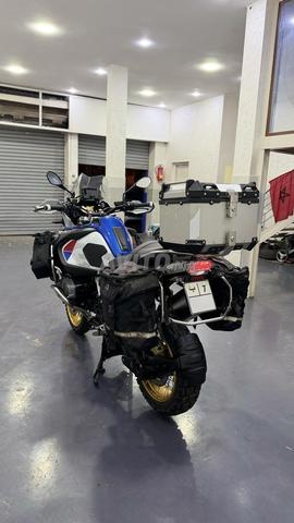 Bmw gs 1250 adventure HP - 2