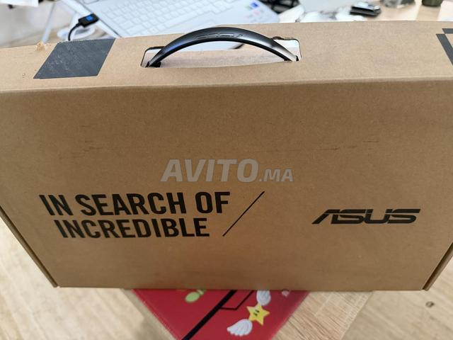 Ordinateur portable ASUS VivoBook