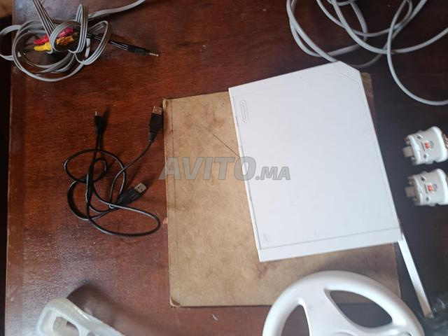 Nintendo Wii - 2
