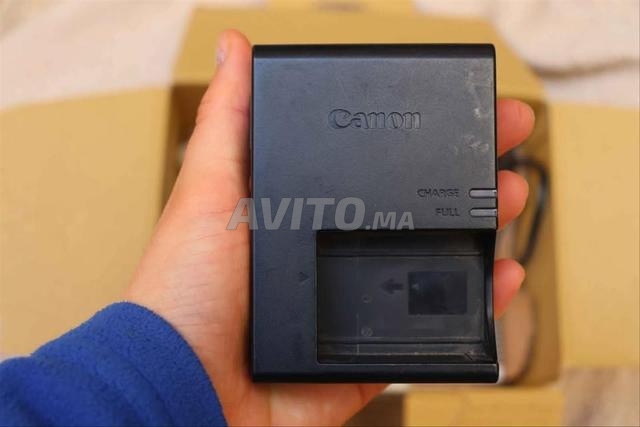 Camera Canon 77d - 2