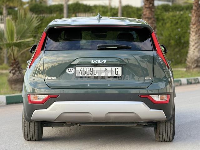 Nouvelle Kia Niro Active BVA Hybrid 2023 - 2