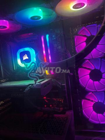 🖥️ PC GAMING / Clavier / Souris - 2