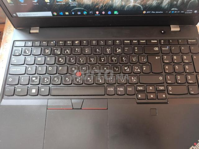 Lenovo ThinkPad L15 Gen 2 Ryzen 7 PRO 5850U