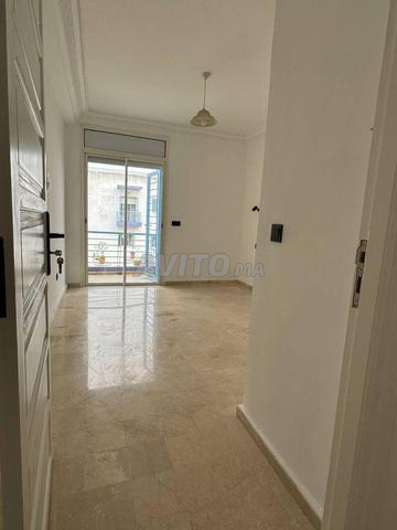 Charmant Duplex à louer sur Rivage Harhoura