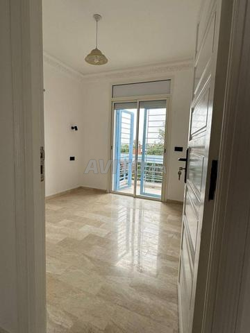 Charmant Duplex à louer sur Rivage Harhoura - 2