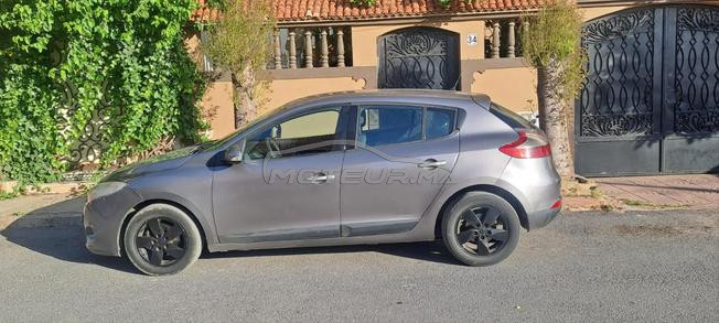 voiture à vendre 