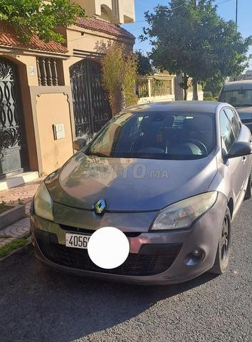 Voiture à vendre - 2