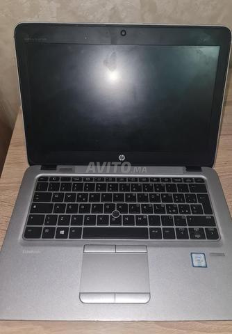 Hp elitebook 820 i5 5ème génération 256 SSD