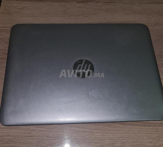 Hp elitebook 820 i5 5ème génération 256 SSD - 2