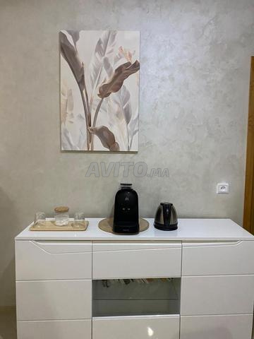 Bel appartement meublé à vendre - 2