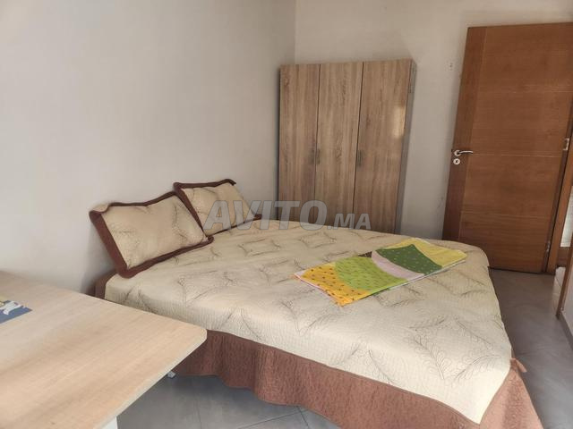 Appartement propre 5 min plage monica Mohammedia - 2