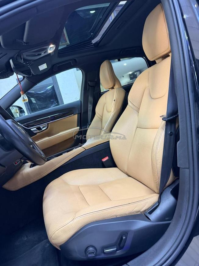 Volvo S90 Diesel Automatique 2020 à Casablanca