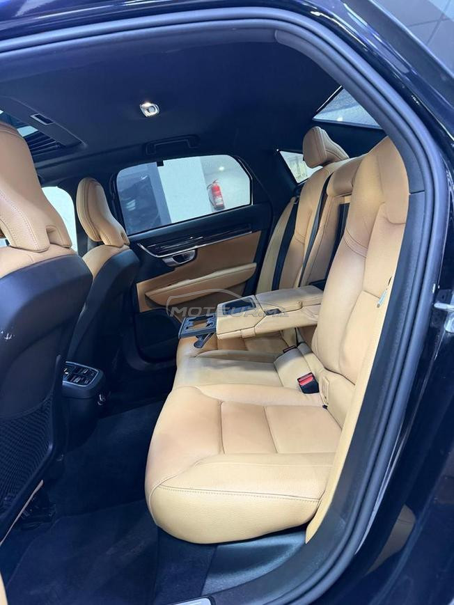 Volvo S90 Diesel Automatique 2020 à Casablanca