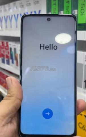 oppo a3x للبيع ولا مشكل - 2