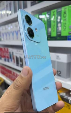 oppo a3x للبيع ولا مشكل