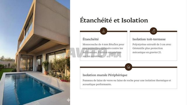 VILLA QUARTIER CHRIFIA - 2