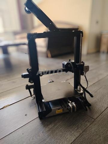 Anycubic Kobra Neo. Imprimante 3D / Imprimante-3d - 2