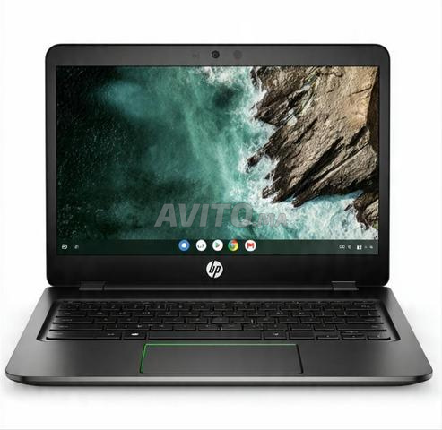 HP Chromebook 14 G4/G5