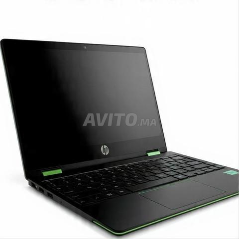 HP Chromebook 14 G4/G5 - 2