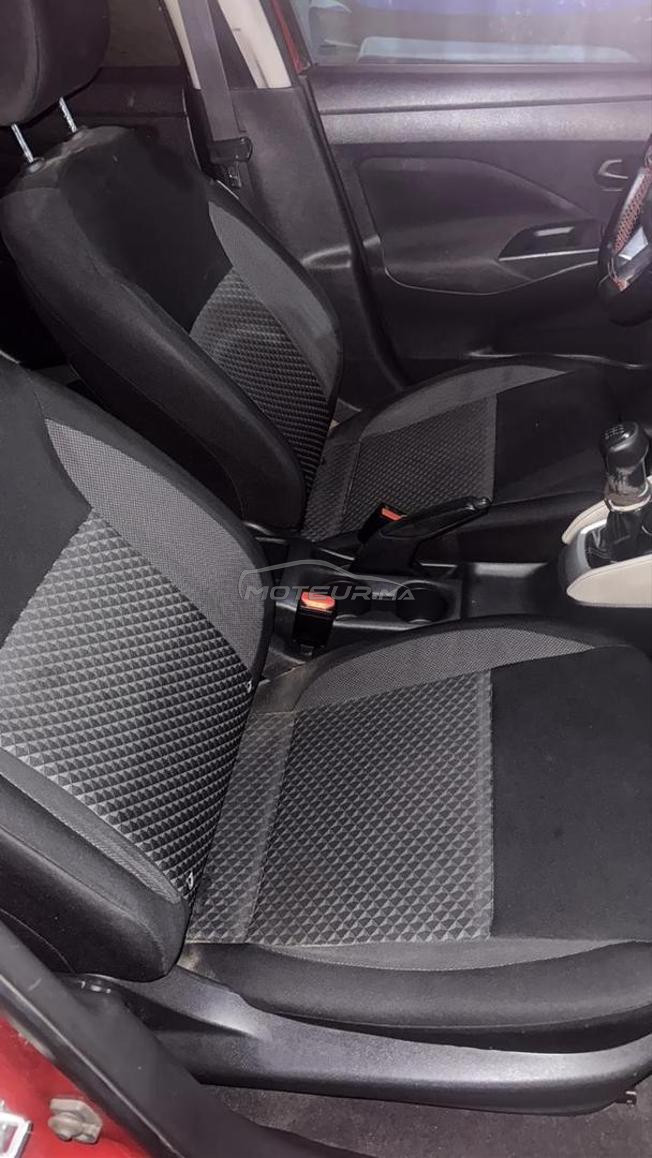Nissan Micra 2017 diesel 