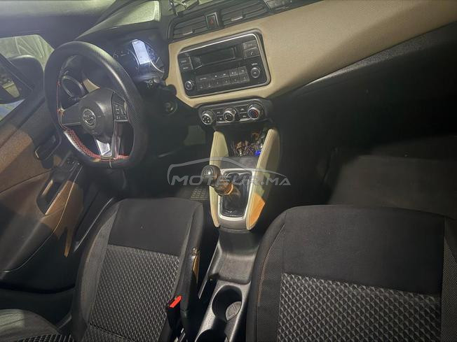 Nissan Micra 2017 diesel 