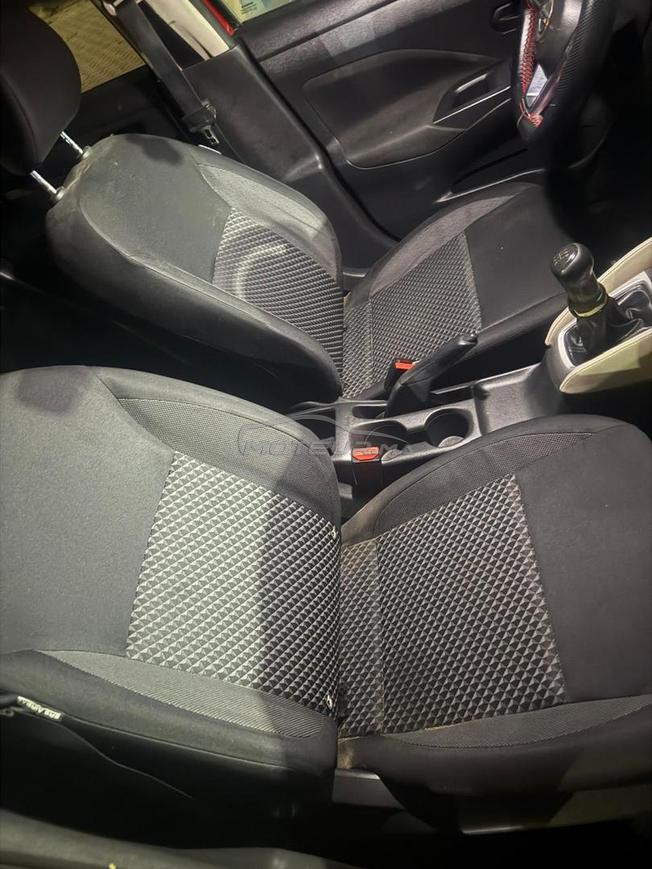 Nissan Micra 2017 diesel 