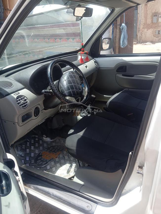 فاس طريق عين السمن 
