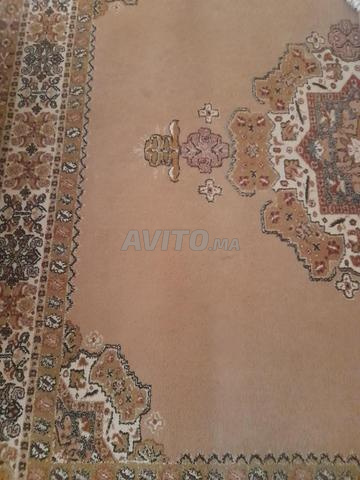 Tapis en bon état - 2