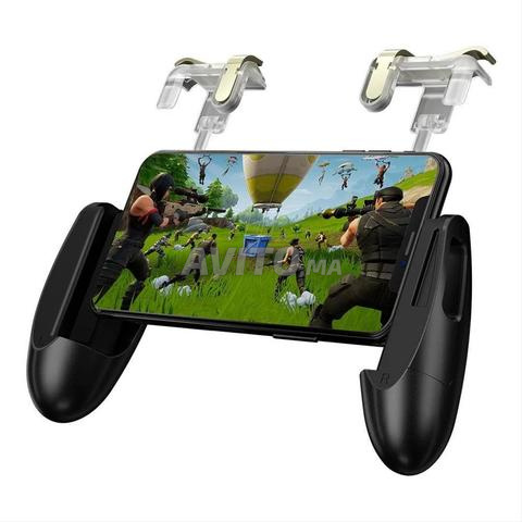 GameSir F2 Firestick Manette Mobile - 2